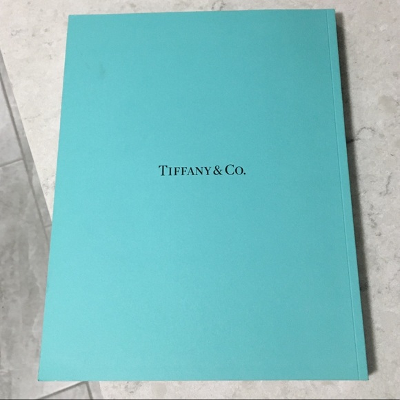 Tiffany & Co. Jewelry - Tiffany&Co. Elsa Peretti book
